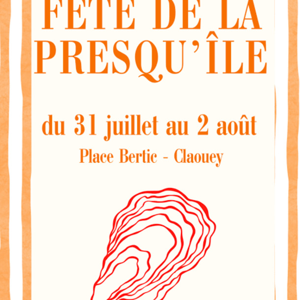 Fête de la Presqu'ïle